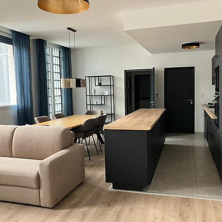 Appartement De Charme + Parking Centre-Ville Arras Kültér fotó
