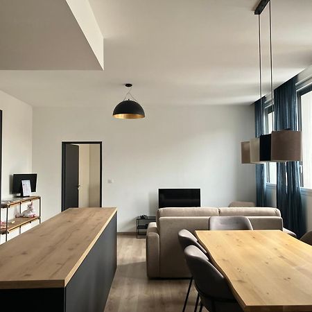 Appartement De Charme + Parking Centre-Ville Arras Kültér fotó