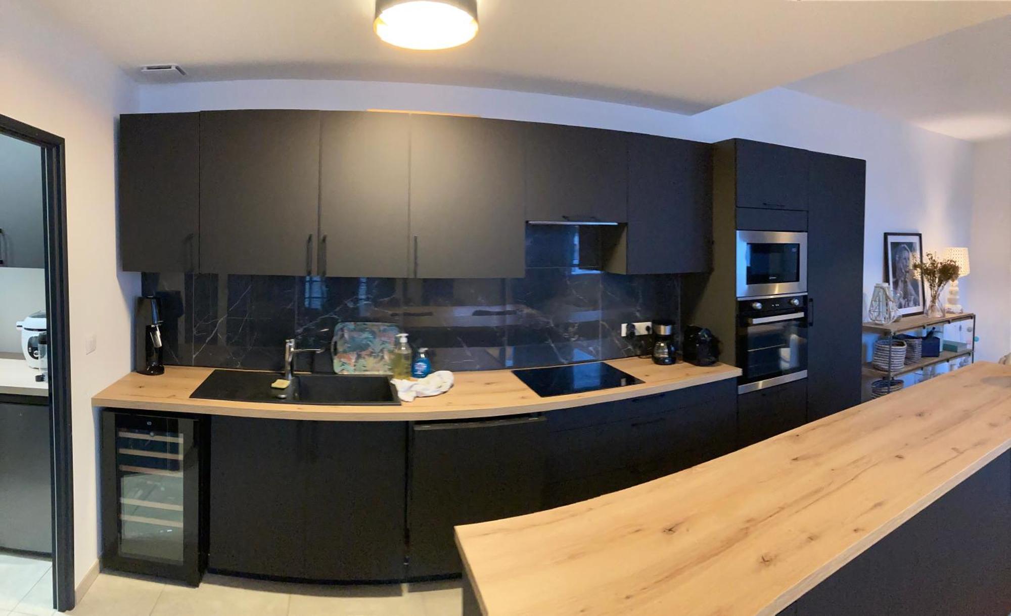 Appartement De Charme + Parking Centre-Ville Arras Kültér fotó