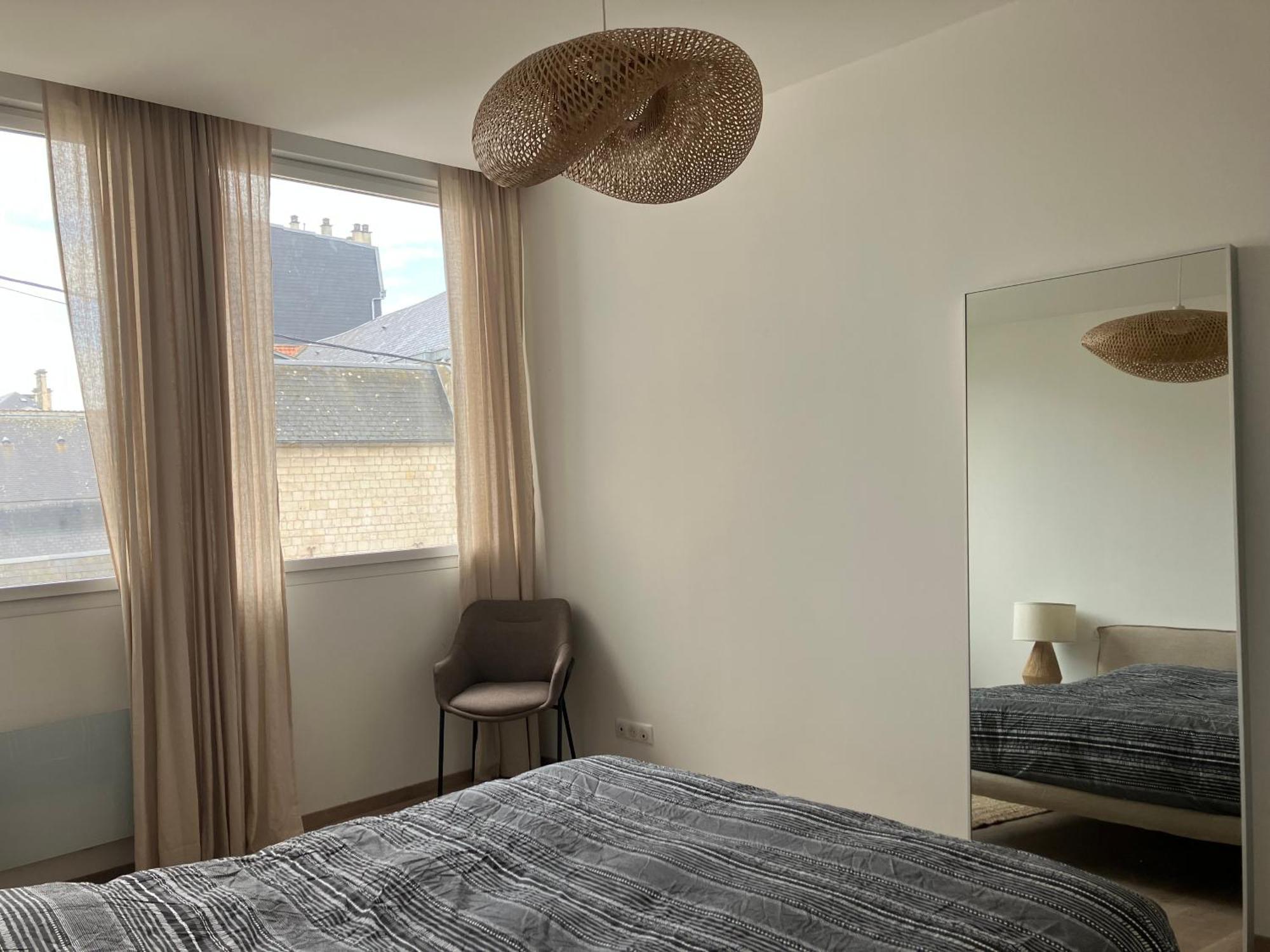 Appartement De Charme + Parking Centre-Ville Arras Kültér fotó