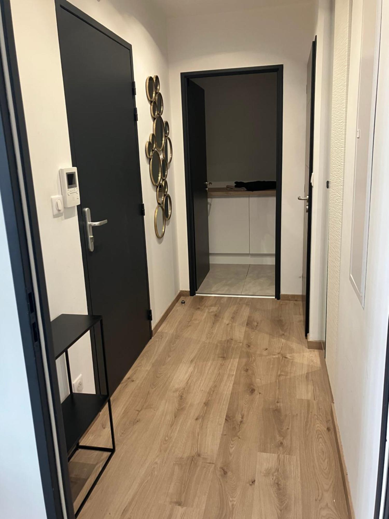 Appartement De Charme + Parking Centre-Ville Arras Kültér fotó