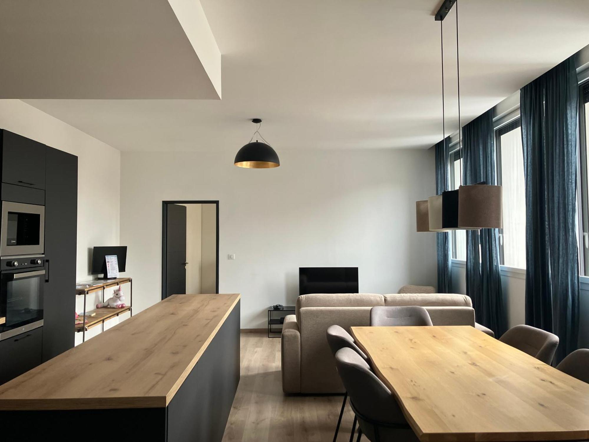 Appartement De Charme + Parking Centre-Ville Arras Kültér fotó