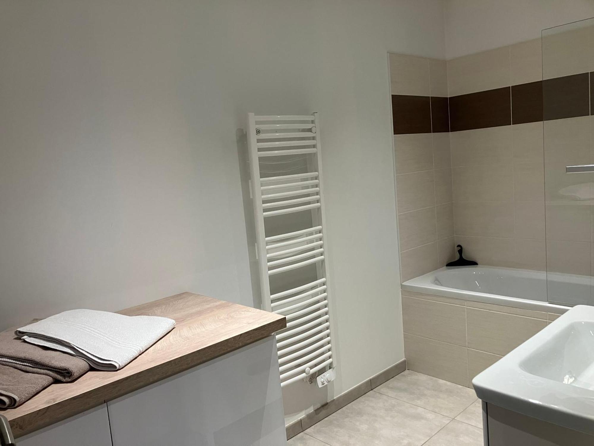 Appartement De Charme + Parking Centre-Ville Arras Kültér fotó